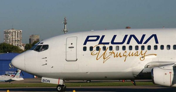 Uruguay must pay some US$ 80 million for the 2012 closing of Pluna - Vimarsana News