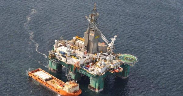Falklands' Borders & Southern Petroleum with new CEO at end of the month - Vimarsana News