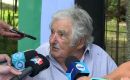Mujica expressed during the press conference that “Venezuela's misfortune is that it has a lot of oil and has felt encircled and has an authoritarian government”