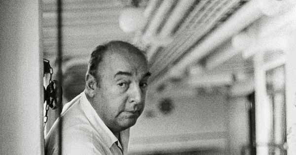 Chilean authorities reopen probe into Neruda's death - Vimarsana News