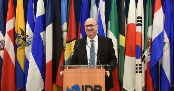 Caribbean countries: a big player in many crucial areas, IDB says - Vimarsana News