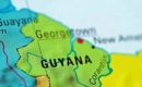 Guyana's role on the UN Security Council is the reason for increasing diplomatic links, Thomas-Greenfield explained  