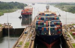 The Panama Canal was run by Washington between 1914 and 1999