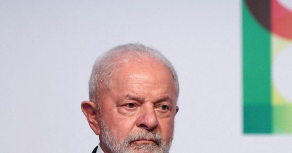 Bolsonaro – Lula diz que Brasil foi “abandonado” sob Mercopress