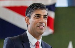 Rishi Sunak, a Hindu of Indian heritage born in Southampton, became prime minister of the United Kingdom of Great Britain and Northern Ireland
