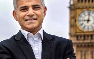 Since 2016, Sadiq Khan, a Muslim Londoner of Pakistani heritage, is about to be re-elected to a third term by a large majority