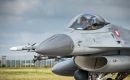 With the F-16s, Argentina's military forces and systems will be technically in line with those of the United States 