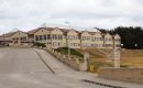 Falkland Islands Community School in Stanley was established in 1992 