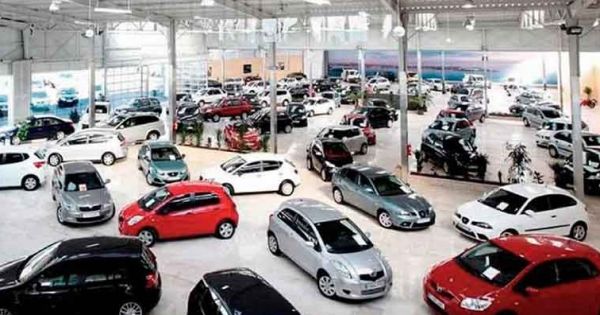 Car sales plummet in Argentina - Vimarsana News