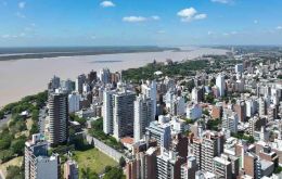 Parts of Greater Rosario have seen their population double in recent years