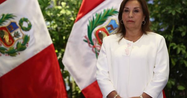 Peru: Boluarte reshuffles cabinet ahead of congressional vote of confidence - Vimarsana News