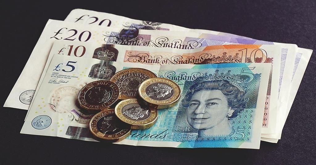 A full-time adult worker paid the minimum wage will see a pay rise worth £1,800 a year