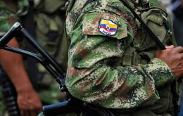 “It is necessary to reestablish the bilateral and national ceasefire,” the guerrillas insisted