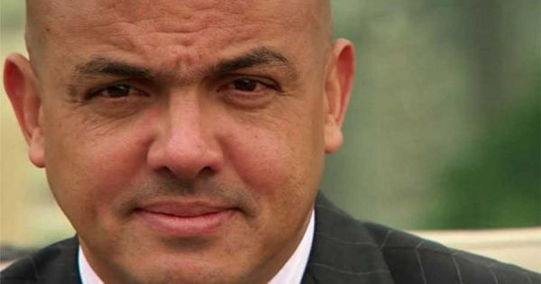 Former Venezuelan General sentenced to 21 years in a US jail - Vimarsana News