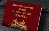 From the 210,000 passports issued to Bolivian citizens between 2023 and 2024, none was given to a national of another country, La Paz insisted