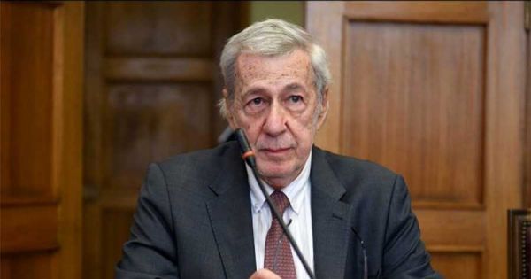 Chile's Council of Former Foreign Ministers discusses Venezuela and Hezbollah - Vimarsana News