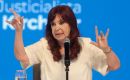 It will be a good time to review the useless suffering to which the Argentine people are being subjected, CFK explained