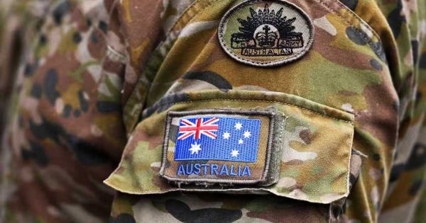 Early dawn Falkland Islands commemorate ANZAC Day - Vimarsana News