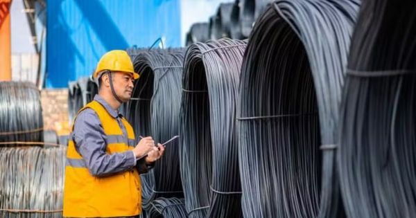 Brazil to discourage steel imports? - Vimarsana News