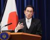 Kishida underlined that Paraguay was a reliable partner