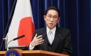 Kishida underlined that Paraguay was a reliable partner