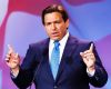  Florida Governor Ron DeSantis has banned lab-grown meat, saying he will “save our beef” from the “global elite” and its “authoritarian plans”.