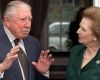 Thatcher visits General Pinochet on the Wentworth estate