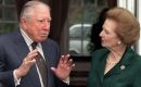 Thatcher visits General Pinochet on the Wentworth estate