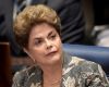 Former Brazilian President Dilma Rousseff will chair the NDB until July 2025