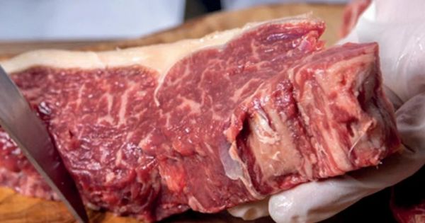Meat production keeps improving in Paraguay - Vimarsana News