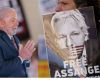 Assange's possible extradition to the United States is to be decided upon Monday in London