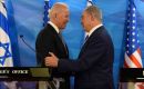 There is no equivalency between Israel and Hamas, Biden stressed 