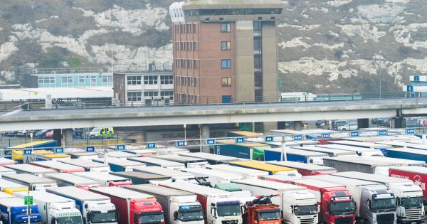 Brexit and UK's rising costs of implementing customs to EU imports - Vimarsana News