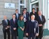 Foreign Secretary Lord Cameron meeting with Members of Legislative Assembly during his recent visit to the Falkland Islands 