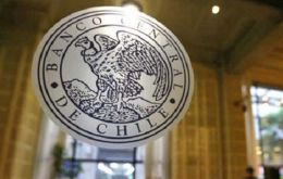 The latest measures will take time to impact Chile's economy since mortgages will remain under previous, higher rates
