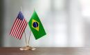 The Brazilian ministry of foreign trade, industry and commerce signed the agreement with the American Chamber of Commerce in Sao Paulo