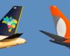 Azul and Gol launch codeshare partnership