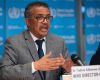 WHO Pandemic Agreement not achieved but Tedros still confident