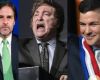 Buenos Aires Rural Fair lures three presidents together