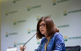 The goal is to be profitable while remaining sustainable, Chambriard explained three days after taking over as CEO of Petrobras 