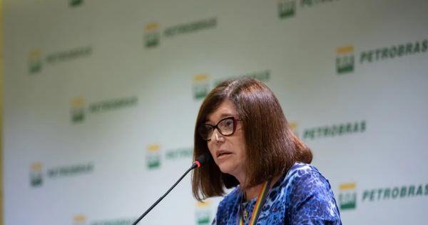 Petrobras’ new CEO upholds current pricing policy