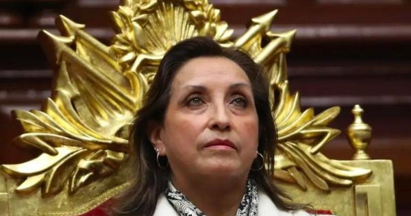 Constitutional Complaint filed against Peru's President - Vimarsana News