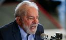 “We cannot remain silent in the face of aberrations,” Lula said during the weekend about Israel's deployment in Gaza