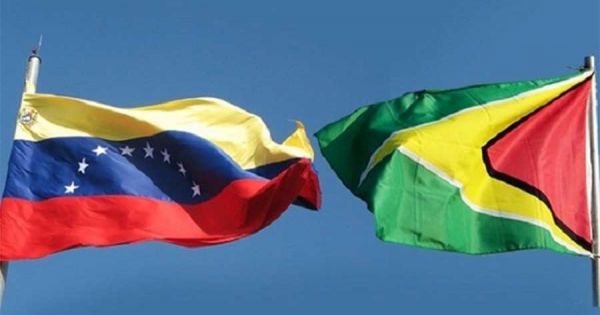 Venezuela condemns Caricom declaration regarding Essequibo - Vimarsana News