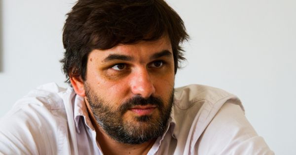 Buenos Aires media workers highly underpaid - Vimarsana News