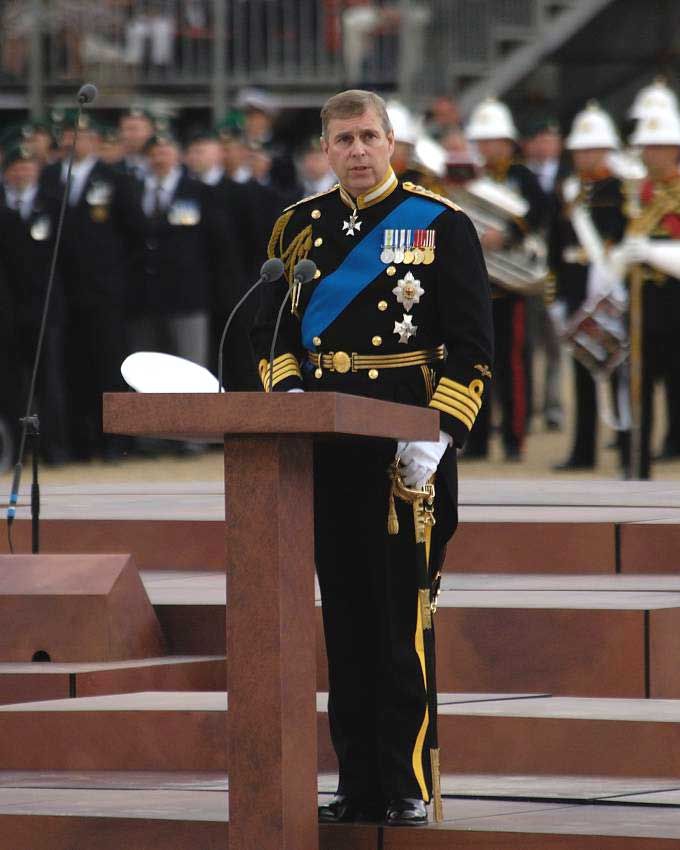 London ceremony climaxes Falklands' war commemoration — MercoPress