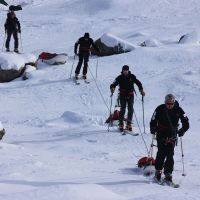 British Services team ready for two-month Antarctica expedition to ...