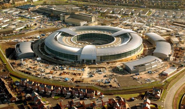 US and UK intelligence cracked encryption codes and security protocols ...