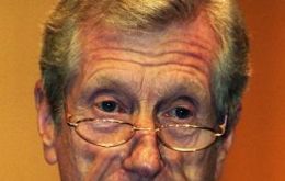 Sir Alan Walters: Prime Minister Thatcher's 'economic guru'