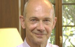 WTO Director-General Pascal Lamy,